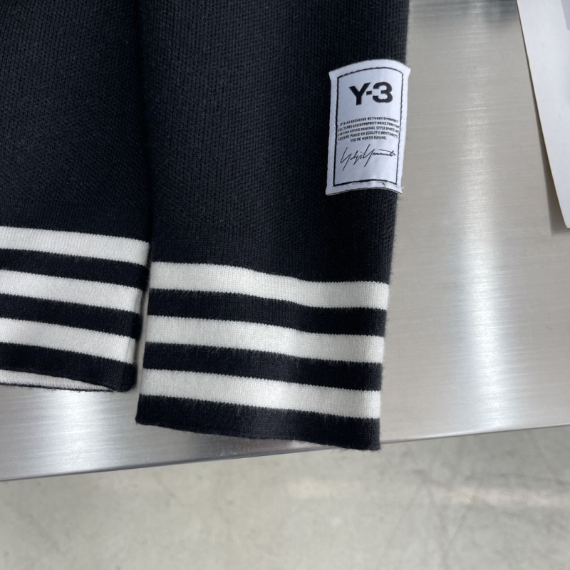 Y-3